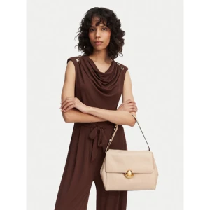 Torebka Furla Domus S WB01862 BX4185 IT 93300 Brązowy