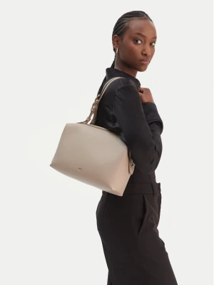 Torebka Furla Double M WB01905 BX3036 KH 4488S Beżowy