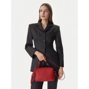 Torebka Furla Double Mini WE00870 BX3036 KH 4484S Czerwony