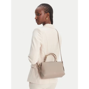 Torebka Furla Double Mini WE00870 BX3036 KH 4488S Beżowy