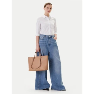 Torebka Furla Duetto L WB01453 BX3169 3766S Różowy