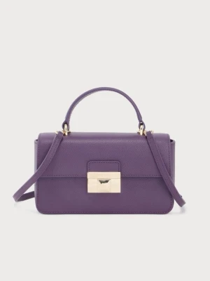 Torebka Furla fioletowy