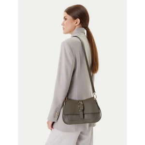 Torebka Furla Flow M Top Handle WB00996-BX2045-2810S-1007 Zielony