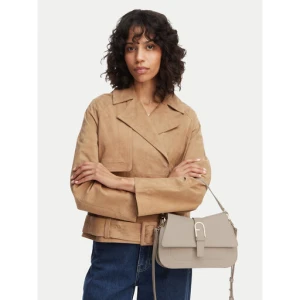 Torebka Furla Flow M WB00996 BX2045 BG 4488S Beżowy