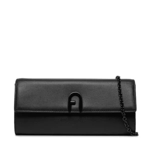 Torebka Furla Flow Mini Crossbody Clut WE00518BX2045O60001020 Czarny