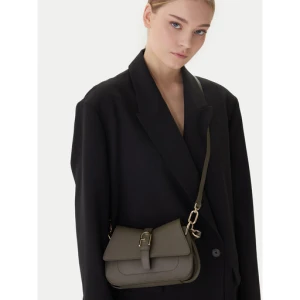 Torebka Furla Flow Mini Top Handle WB01032-BX2045-2810S-1007 Zielony