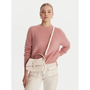 Torebka Furla Flow Mini WB01032 BX2045 BG 4556S Écru