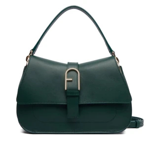 Torebka Furla Flow WB00996 BX2045 BG 4282S 1007 Zielony