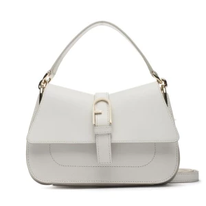 Torebka Furla Flow WB01032-BX2045-1704S-1007 Biały