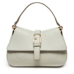 Torebka Furla Flow WB01032-BX2045-1704S-1007 Biały