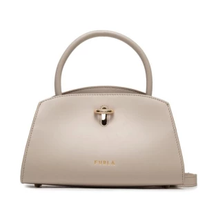 Torebka Furla Genesi WB00869-BX0053-2255S-1007 Beżowy