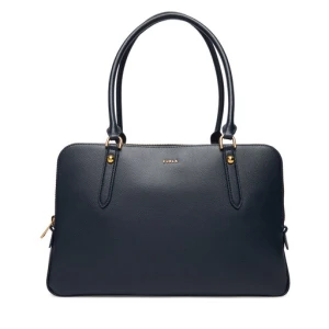 Torebka Furla Giulia L WB01872 BX0460 CN 2676S Granatowy