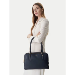 Torebka Furla Giulia L WB01872 BX0460 CN 2676S Granatowy