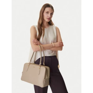 Torebka Furla Giulia L WB01872 BX0460 CN 4488S Beżowy