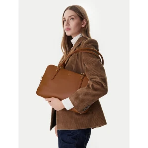 Torebka Furla Giulia L WB01872 BX0460 CN 4557S Brązowy