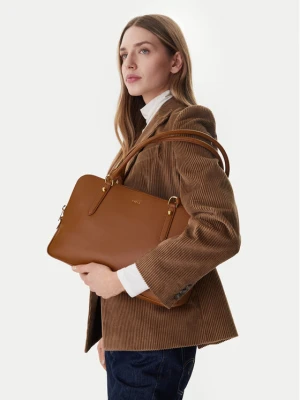 Torebka Furla Giulia L WB01872 BX0460 CN 4557S Brązowy