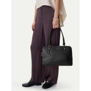 Torebka Furla Giulia L WB01872 BX0460 CN O6000 Czarny