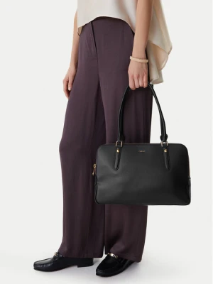 Torebka Furla Giulia L WB01872 BX0460 CN O6000 Czarny
