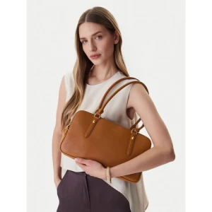 Torebka Furla Giulia M WB01871 BX0460 CN 4557S Brązowy