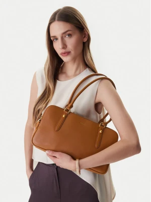 Torebka Furla Giulia M WB01871 BX0460 CN 4557S Brązowy