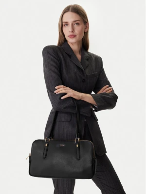 Torebka Furla Giulia M WB01871 BX0460 CN O6000 Czarny