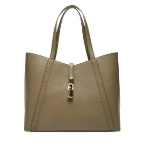 Torebka Furla Goccia L  WB01788 BX3353 KH 2810S Zielony