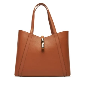 Torebka Furla Goccia L  WB01788 BX3353 KH RY000 Brązowy
