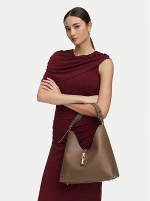 Torebka Furla Goccia M WB01499 BX3104 CN 4903S Brązowy