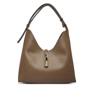 Torebka Furla Goccia M WB01499 BX3104 CN 4903S Szary