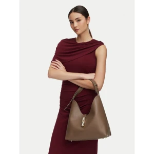 Torebka Furla Goccia M WB01499 BX3104 CN 4903S Szary