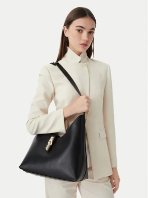 Torebka Furla Goccia M WB01499 BX3104 CN O6000 Czarny