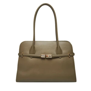 Torebka Furla Goccia M WB01504 BX3104 CN 2810S Zielony