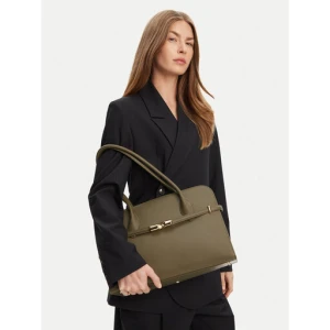 Torebka Furla Goccia M WB01504 BX3104 CN 2810S Zielony