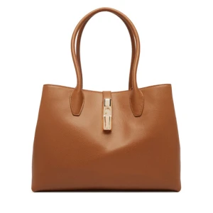 Torebka Furla Goccia M WB01978 ARE000 KH 4557S Brązowy