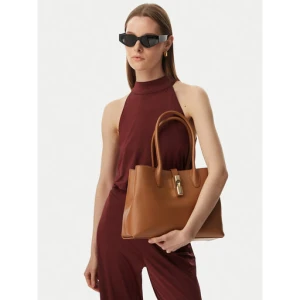 Torebka Furla Goccia M WB01978 ARE000 KH 4557S Brązowy