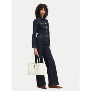 Torebka Furla Goccia M WB01978 ARE000 KH PNN00 Biały