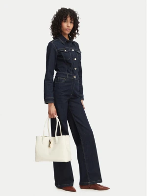 Torebka Furla Goccia M WB01978 ARE000 KH PNN00 Biały