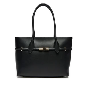 Torebka Furla Goccia Nera WB01497 BX3104 O6000 Czarny