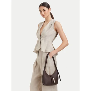 Torebka Furla Goccia S WB01500 BX3353 CN 2460S Brązowy ciemny