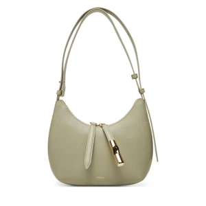 Torebka Furla Goccia S WB01500 BX3353 CN 4023S Écru