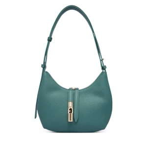 Torebka Furla Goccia S WB01500 BX3353 CN 4899S Turkusowy