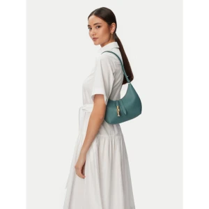 Torebka Furla Goccia S WB01500 BX3353 CN 4899S Turkusowy