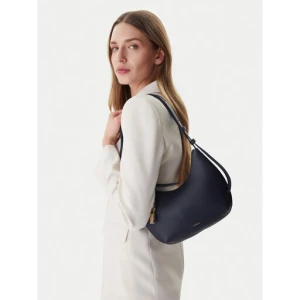 Torebka Furla Goccia S WB01500 BX3353 KH 4852S Granatowy