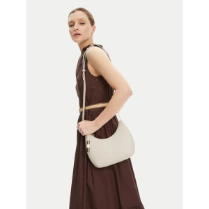 Torebka Furla Goccia S WB01500 BX3353 PNN00 Écru