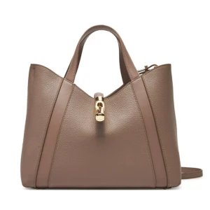 Torebka Furla Goccia S WB01789 BX3353 KH 3624S Beżowy