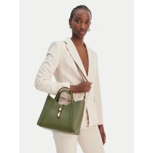 Torebka Furla Goccia S WB01789 BX3353 KH 4555S Zielony