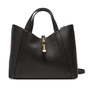 Torebka Furla Goccia S WB01789 BX3353 KH O6000 Czarny