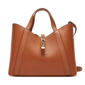 Torebka Furla Goccia S WB01789 BX3353 KH RY000 Brązowy