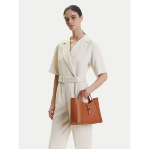 Torebka Furla Goccia S WB01789 BX3353 KH RY000 Brązowy