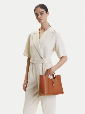 Torebka Furla Goccia S WB01789 BX3353 KH RY000 Brązowy